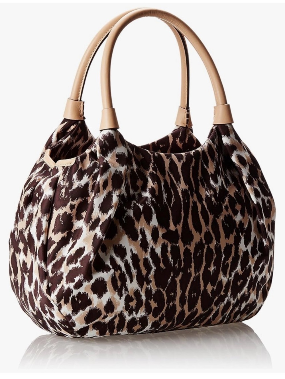 Kate Spade ♠️ Leopard Bag - Picture 2 of 13
